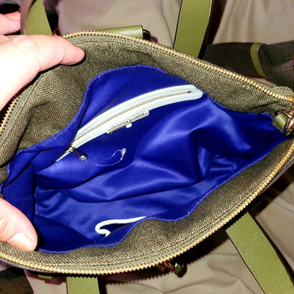 Henri bendel mini jetsetter - Picture 5 of 7